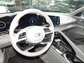 Thumbnail of 2021 Phantom Black Hyundai ELANTRA