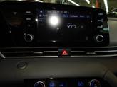 Thumbnail of 2021 Phantom Black Hyundai ELANTRA