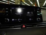 Thumbnail of 2021 Phantom Black Hyundai ELANTRA