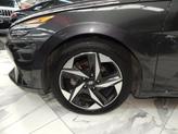 Thumbnail of 2021 Phantom Black Hyundai ELANTRA