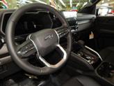 Thumbnail of 2025 Black Chevrolet Colorado