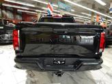 Thumbnail of 2025 Black Chevrolet Colorado