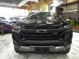 Thumbnail of 2025 Black Chevrolet Colorado
