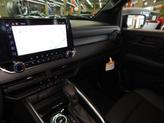 Thumbnail of 2025 Black Chevrolet Colorado