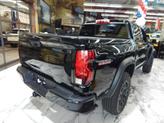 Thumbnail of 2025 Black Chevrolet Colorado