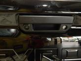 Thumbnail of 2025 Black Chevrolet Colorado