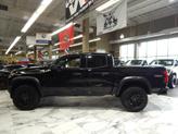 Thumbnail of 2025 Black Chevrolet Colorado