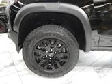 Thumbnail of 2025 Black Chevrolet Colorado