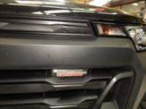 Thumbnail of 2025 Black Chevrolet Colorado
