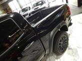 Thumbnail of 2025 Black Chevrolet Colorado