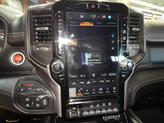 Thumbnail of 2022 Bright White Clearcoat RAM 1500