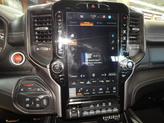 Thumbnail of 2022 Bright White Clearcoat RAM 1500