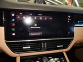 Thumbnail of 2023 Black Porsche Cayenne