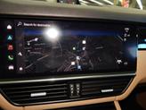 Thumbnail of 2023 Black Porsche Cayenne