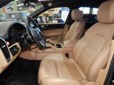 Thumbnail of 2023 Black Porsche Cayenne