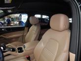 Thumbnail of 2023 Black Porsche Cayenne