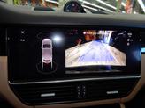 Thumbnail of 2023 Black Porsche Cayenne