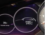Thumbnail of 2023 Black Porsche Cayenne