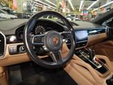 Thumbnail of 2023 Black Porsche Cayenne