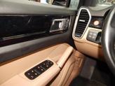 Thumbnail of 2023 Black Porsche Cayenne
