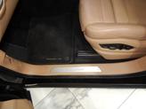 Thumbnail of 2023 Black Porsche Cayenne