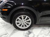 Thumbnail of 2023 Black Porsche Cayenne