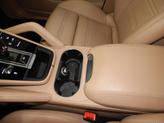 Thumbnail of 2023 Black Porsche Cayenne