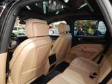 Thumbnail of 2023 Black Porsche Cayenne
