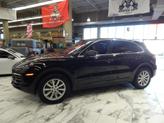 Thumbnail of 2023 Black Porsche Cayenne