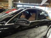 Thumbnail of 2023 Black Porsche Cayenne