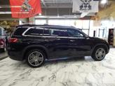 Thumbnail of 2024 Gray Metallic Mercedes-Benz GLS 450