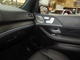 Thumbnail of 2024 Gray Metallic Mercedes-Benz GLS 450