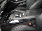 Thumbnail of 2024 Gray Metallic Mercedes-Benz GLS 450