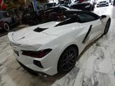 Thumbnail of 2024 Arctic White Chevrolet Corvette