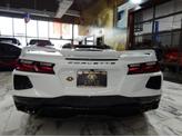 Thumbnail of 2024 Arctic White Chevrolet Corvette