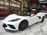 Thumbnail of 2024 Arctic White Chevrolet Corvette