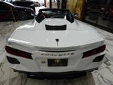 Thumbnail of 2024 Arctic White Chevrolet Corvette