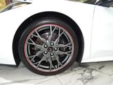 Thumbnail of 2024 Arctic White Chevrolet Corvette