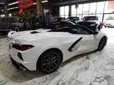 Thumbnail of 2024 Arctic White Chevrolet Corvette