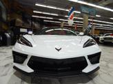 Thumbnail of 2024 Arctic White Chevrolet Corvette
