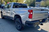 Thumbnail of 2025  Chevrolet Silverado 1500