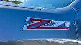 Thumbnail of 2025  Chevrolet Silverado 1500