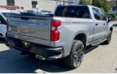 Thumbnail of 2025  Chevrolet Silverado 1500