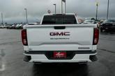 Thumbnail of 2025 Summit White GMC Sierra 1500
