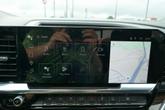 Thumbnail of 2025 Summit White GMC Sierra 1500