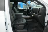 Thumbnail of 2025 Summit White GMC Sierra 1500