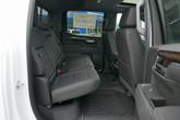 Thumbnail of 2025 Summit White GMC Sierra 1500