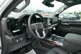 Thumbnail of 2025 Summit White GMC Sierra 1500