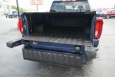 Thumbnail of 2023 Pacific Blue Metallic GMC Sierra 1500