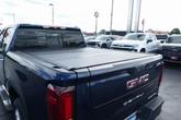 Thumbnail of 2023 Pacific Blue Metallic GMC Sierra 1500